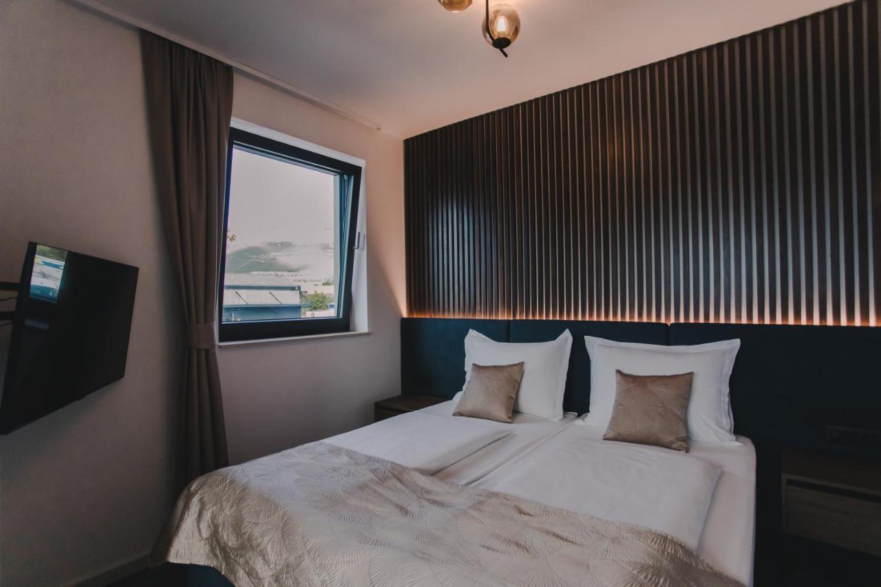 Hotel Batuda Split Eksteriør bilde