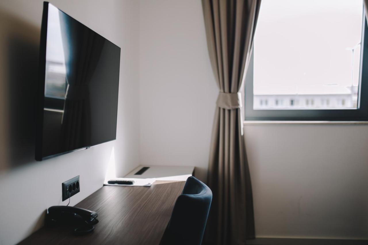 Hotel Batuda Split Eksteriør bilde