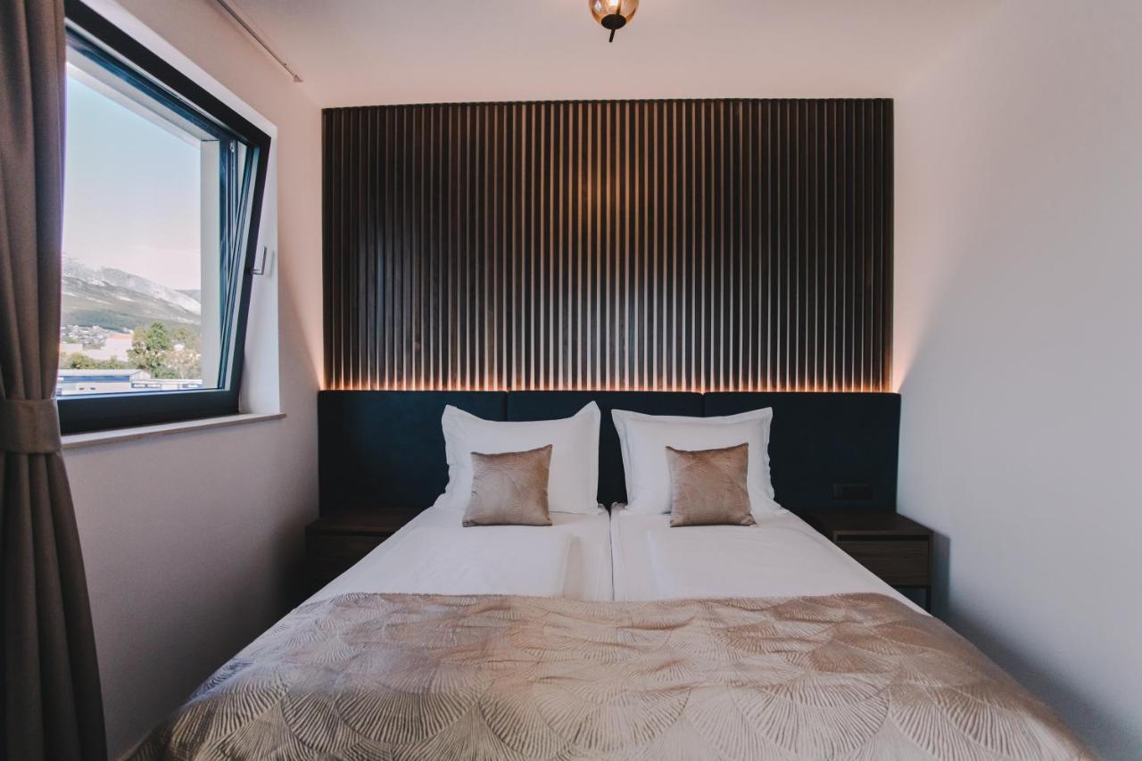 Hotel Batuda Split Eksteriør bilde