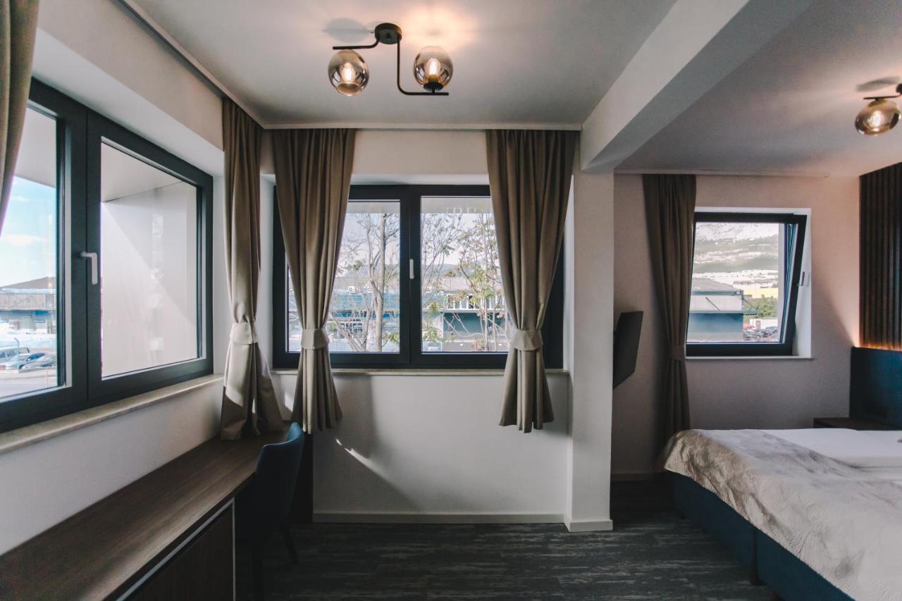 Hotel Batuda Split Eksteriør bilde